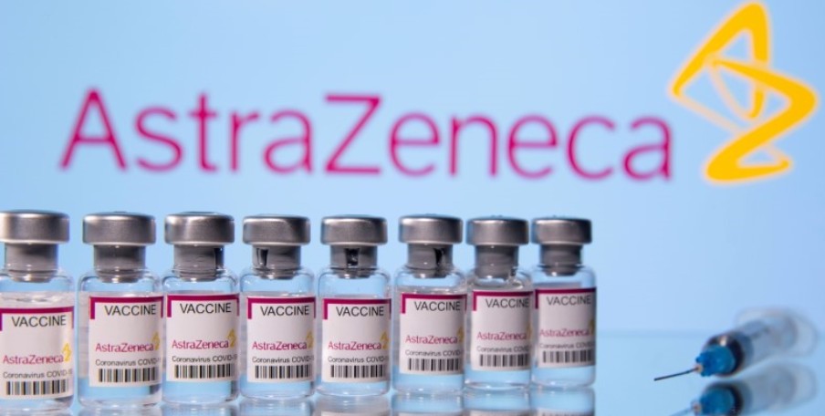 Astrazeneca: Πρόστιμο – μαμούθ αν δεν παραδώσει 50.000.000 δόσεις
